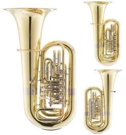 Miraphone 283B07000 Norwegian Star