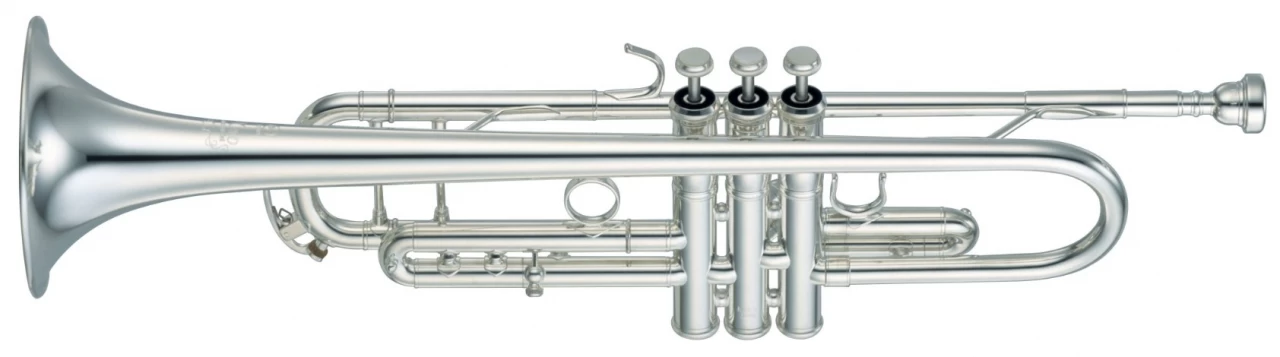 YAMAHA YTR-9335 CHS 04 -Auslaufmodell- 3 YAMAHA YTR-9335 CHS 04 -Auslaufmodell-