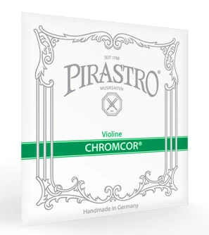 Pirastro Chromcor G Kugel 3 Pirastro Chromcor G Kugel
