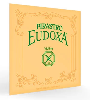 Pirastro Eudoxa A Kugel 13 3/4 3 Pirastro Eudoxa A Kugel 13 3/4
