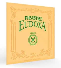 Pirastro 214024 Eudoxa E-Stahl