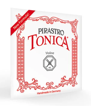 Pirastro 412061 Tonica 3 Pirastro 412061 Tonica