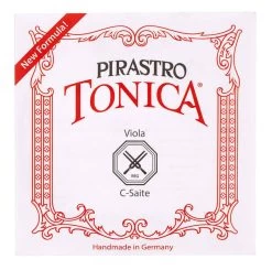 Pirastro Tonica C