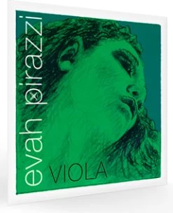 Pirastro 429021 Evah Pirazzi