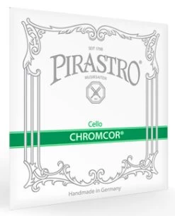 Pirastro Chromcor 4/4 Mittel