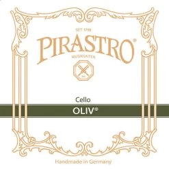 Pirastro Oliv D 27