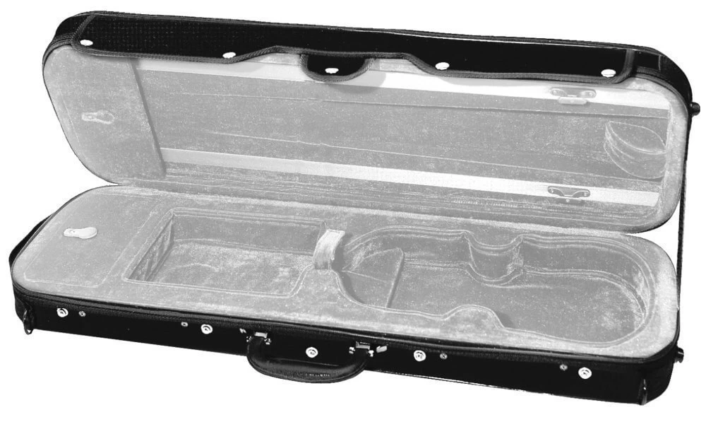 GewaPure CVK01 4/4 3 GewaPure CVK01 4/4