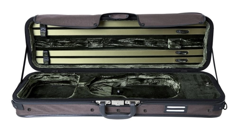 Gewa Strato Deluxe 3 Gewa Strato Deluxe