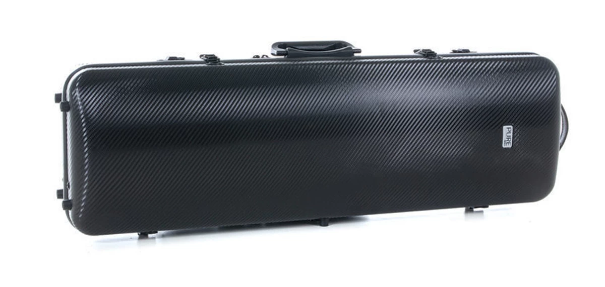 GewaPure Polycarbonat 2.4 Schwarz 6 GewaPure Polycarbonat 2.4 Schwarz – Bild 4