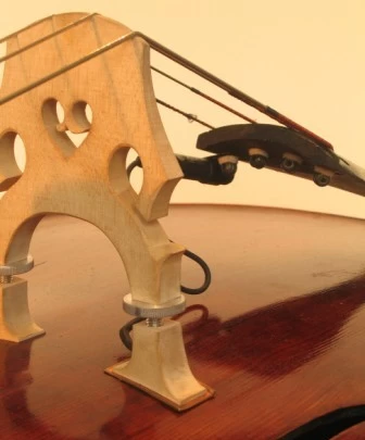 Titelseite -Ich möchte mein Musikinstrument.