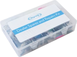 NUVO Für Alle Instrumente