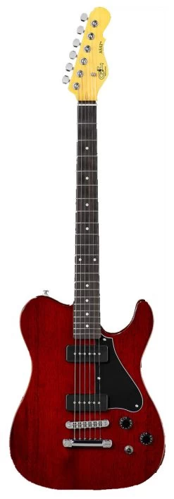 G&L Tribute Asat Junior II