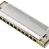 Hohner Big River Harp A