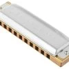 Hohner Blues Harp MS Fis