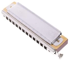 Hohner Chromonica 270 C