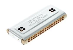 Hohner Echo Harp CG (2x32)