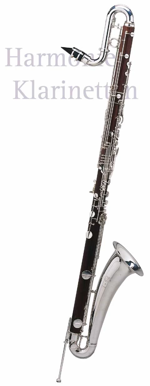 Selmer SE-C26 3 Selmer SE-C26