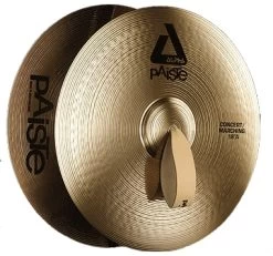 Paiste Alpha Concert/Marching 16