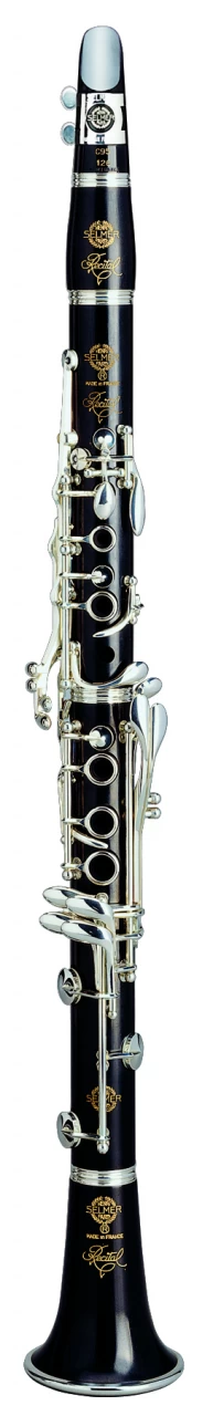 Selmer Recital SE-CRE2HE