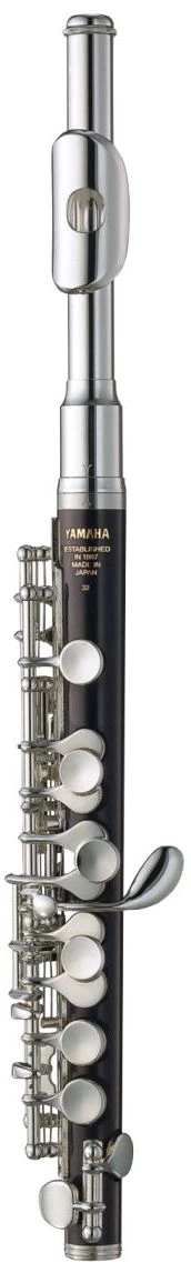 YAMAHA YPC-32 3 YAMAHA YPC-32